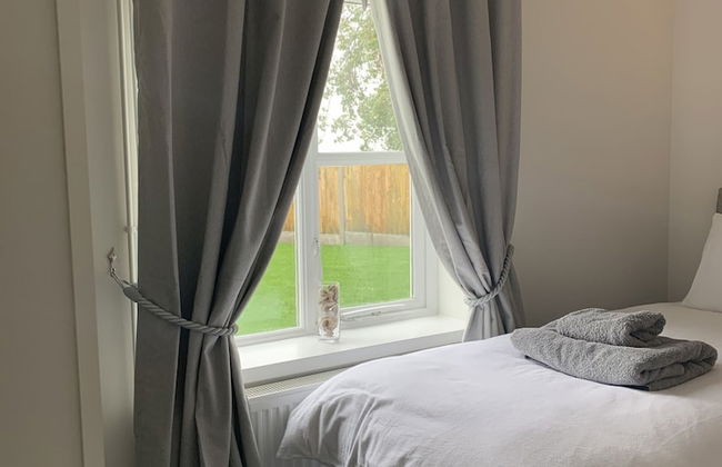 The Stables - Foto 3