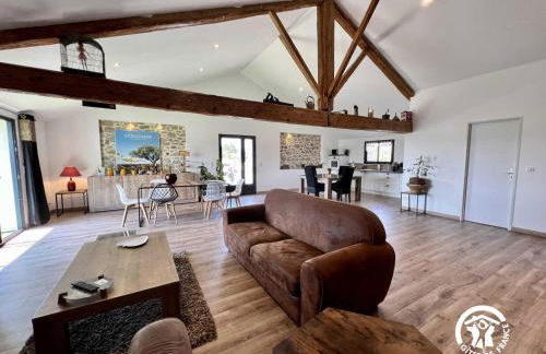 Le gite aux oliviers - Foto 10