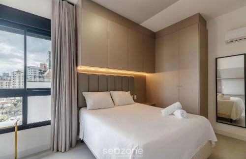 LGDs - Apartamentos no Centro de Florianópolis - Photo 29