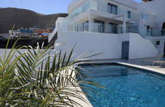 Atlantico One Oceanfront Luxury Villa & Heated Pool - Foto 1
