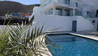 Atlantico One Oceanfront Luxury Villa & Heated Pool - Foto 1, sunbed