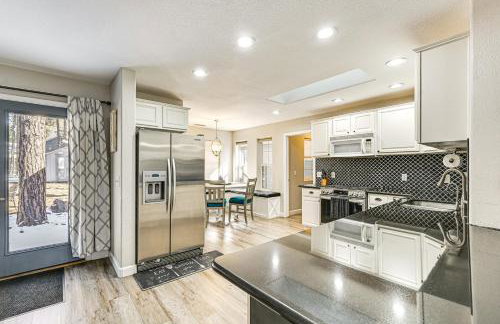 1 Mi to NAU High-Country Home with Gorgeous Views! - Foto 10