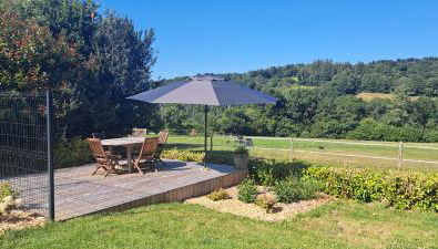 Gîte de Bealieu - Photo 3