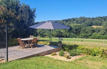 Gîte de Bealieu - Photo 3