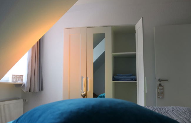 Gästewohnung Mönchengladbach - Foto 13