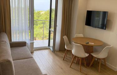 Apartamenty Solano z widokiem na morze - Foto 16