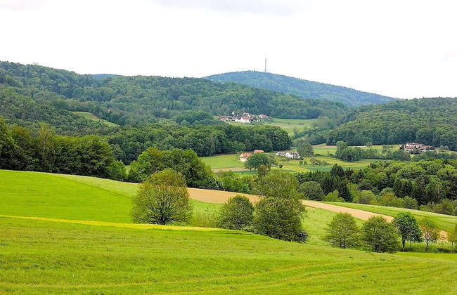 Ferienwohnung, Zenting - Foto 31