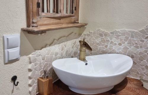 Comfortable apartment, 2 levels, close to beach - Foto 18