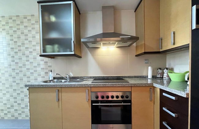 Belvilla by OYO Vereda Golf II - Foto 14