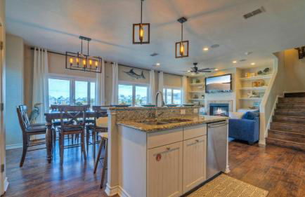 Boots & Beaches Avantstay Golf Cart Access, Brd Walk - Foto 26