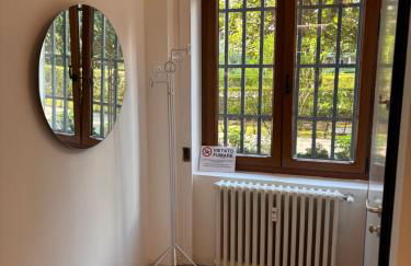 Garden Roots - Carozzi Apartments - Photo 5