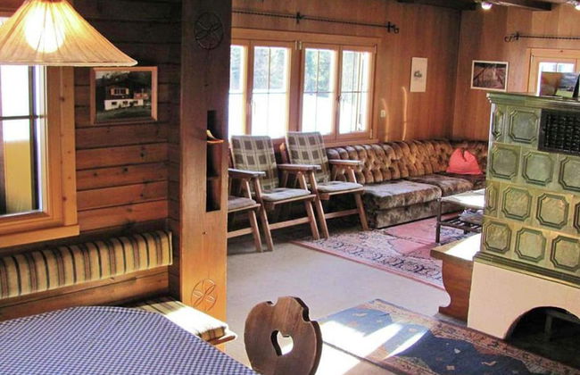Chalet in Sibratsgfall Near Ski Slopes - Photo 8