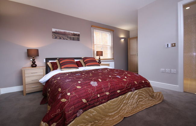 Berkshire Rooms - Wokingham - Foto 5