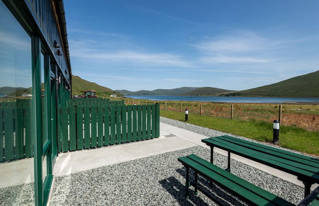 Kinloch Ainort Apartments - Foto 18