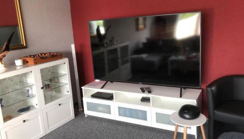 Ferienwohnung Schwede - Foto 2