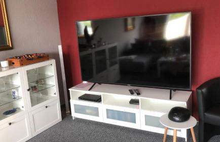 Ferienwohnung Schwede - Foto 2