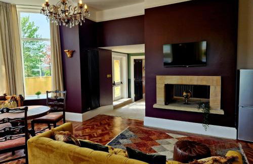 The Hamilton Luxury Let-The Duke - Foto 50