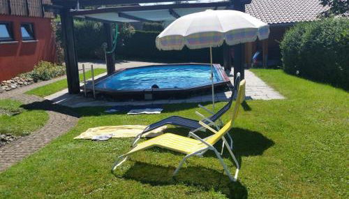 Ferienwohnung Camilla Wagner - Foto 2