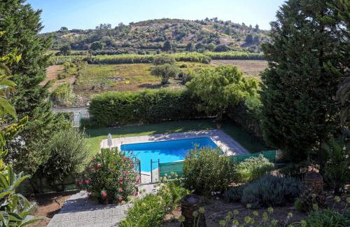 Casa do Vale Paraíso - Piscina e Court de Ténis a 30 min de Lisboa - Foto 1