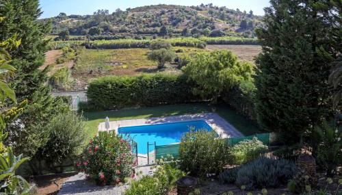 Casa do Vale Paraíso - Piscina e Court de Ténis a 30 min de Lisboa - Foto 1