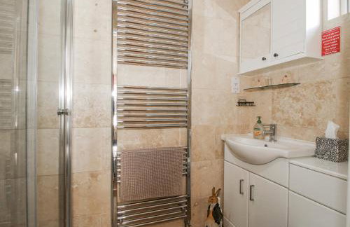 Hazel Lodge - Foto 31