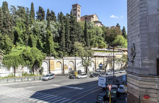 Apartment in Rome - Photo 34