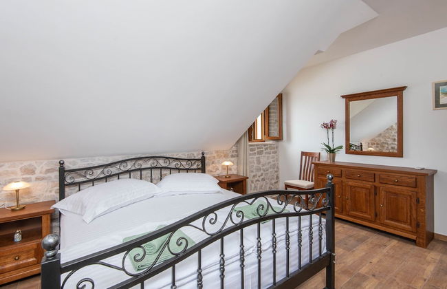 Holiday Villa Lovište Paradise - Foto 11