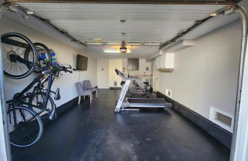 Luxury By The Ocean-1 Block from Inlet Boardwalk - Foto 73