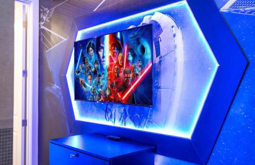 Luxury Oasis near Disney Pool Spa Game Rooms - Foto 51