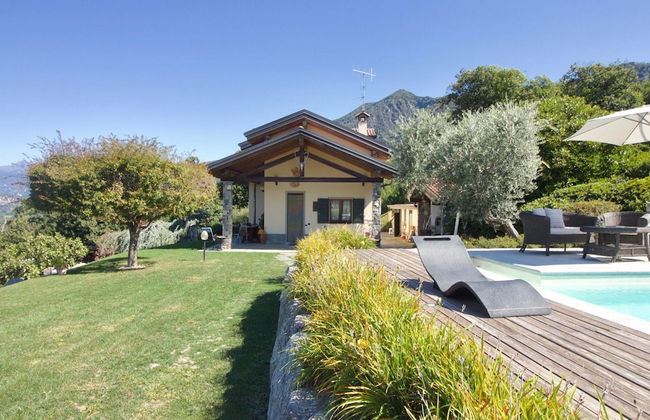 Il Lago Blu Loft With Pool - Foto 15