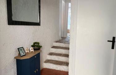 Mas Bohème - Logement climatisé - Photo 43