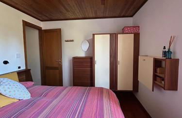 Ca'Mugo, a chalet in the magic woods, near Cortina - Foto 59