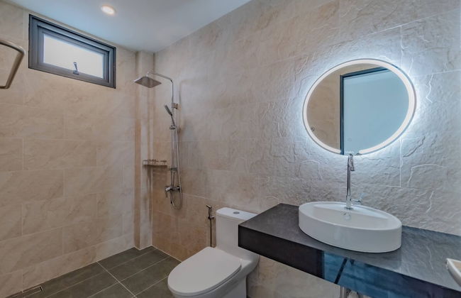 Cha De lay Private Pool Villa Ao Nang Krabi - Photo 21