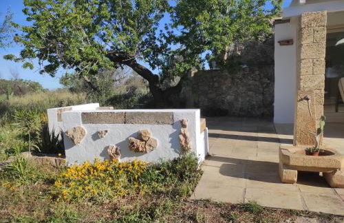 Trullo Contrada Specchi - Foto 12