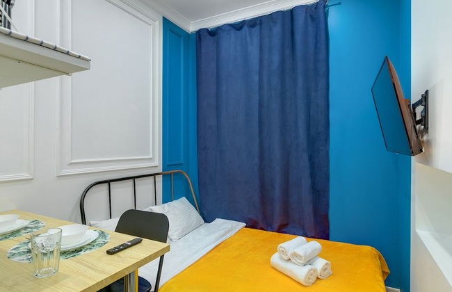 Axis.Moscow Island - Photo 3