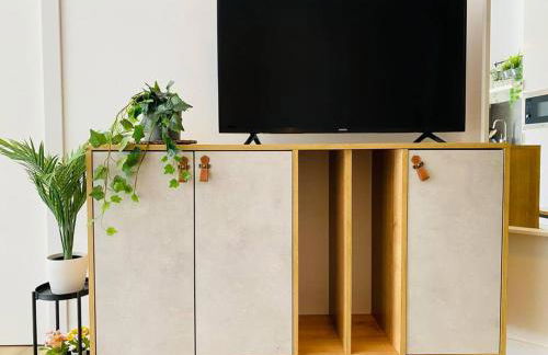 B1 Verdeguer - Flat close to the Beach - Foto 10