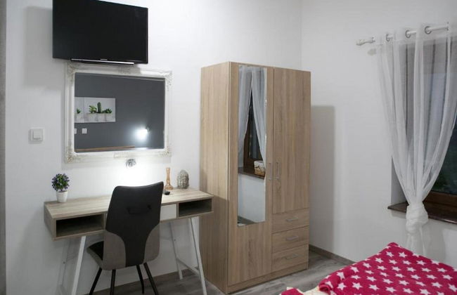 Apartment Dujmović 1 - Foto 7