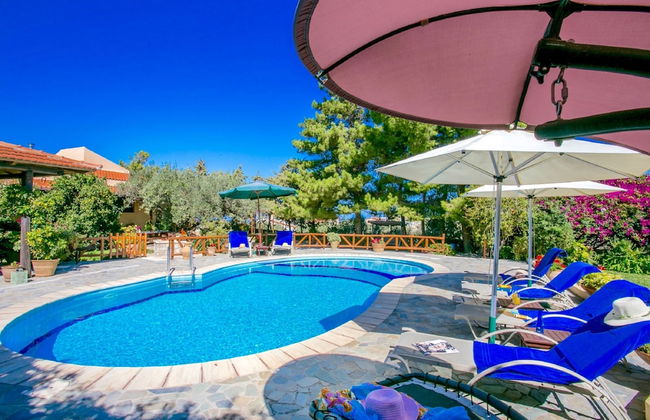 Agapi Villa - Foto 1