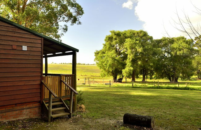 Diamond Forest Farm Stay - Foto 48