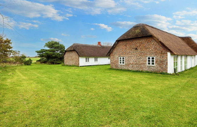 9 Person Holiday Home in Tim - Foto 54