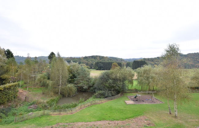 Duplex Chalet With Sauna and Terrace - Photo 45