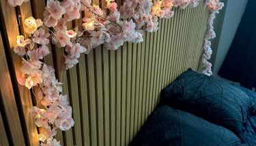 Sakura Suite - Jacuzzi and Cinema - Foto 5