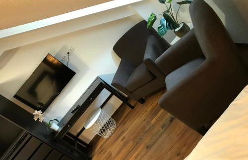 Wieko Ferienwohnungen - Luxus Pur im Prinz von Preußen - Foto 18