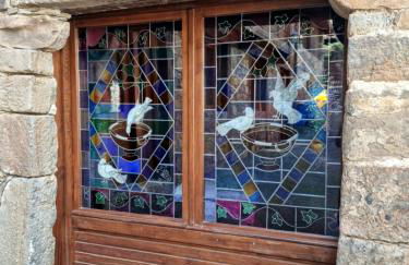 La Casa de las Chimeneas - Foto 76