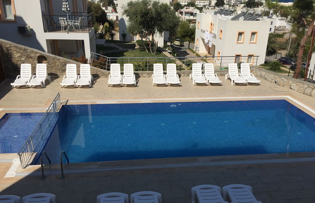 Rose Residence - Foto 9