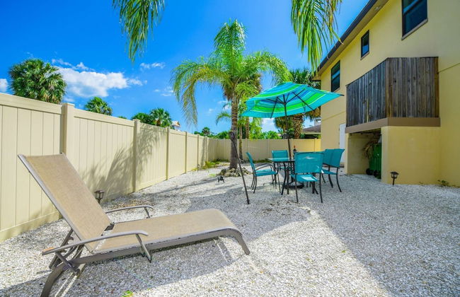 Lido Dream Getaway Duplex S - Foto 34