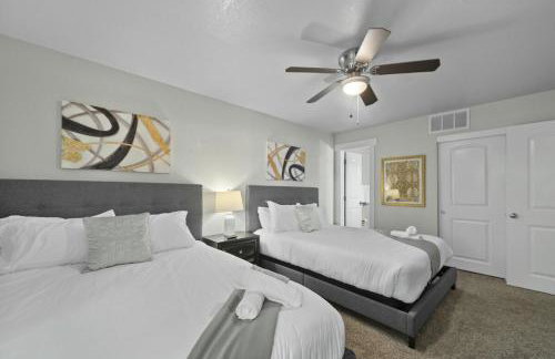 Spacious and Stylish Apartment right by AT&T Stadium! - Foto 11