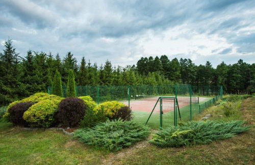 Siedlisko Dzika Kaczka - Foto 8