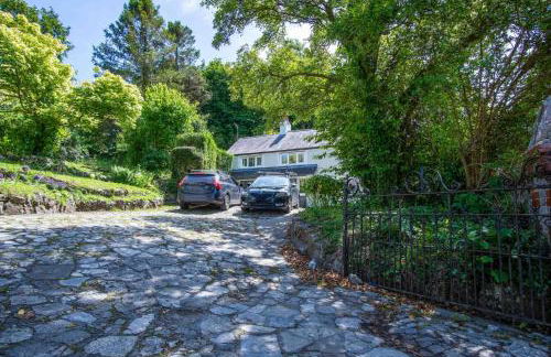 Wood Cottage - 3 Bedroom - Bishopston Swansea - Foto 1