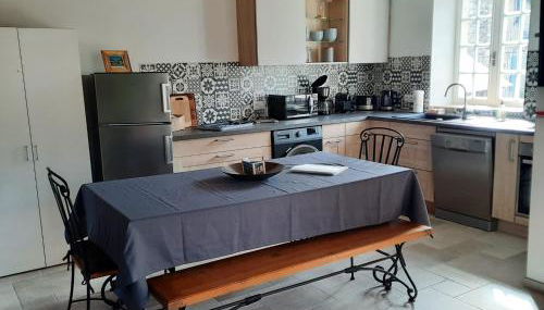 Gite Chez Laurette 12 - Foto 5